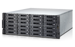 ذخیره ساز کیونپ TVS-EC2480U-SAS-RP R2 - تصویر 3